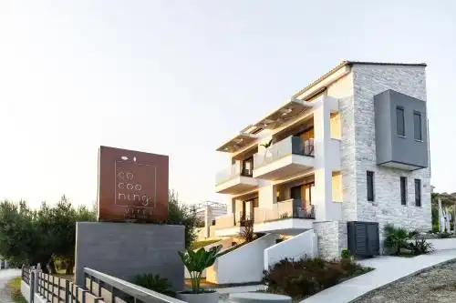 Cocooning Suites by Blue Carpet - 0