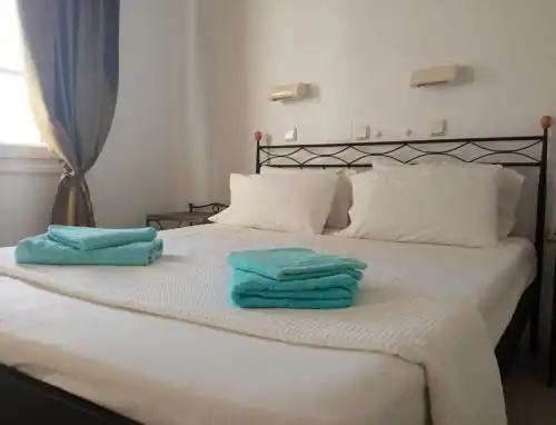 Ammosis Inn - 8