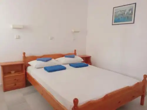 Ammosis Inn - 10