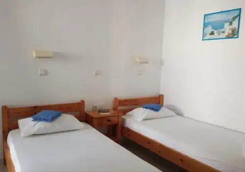 Ammosis Inn - 11