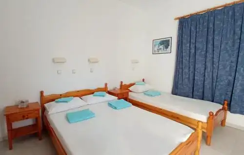 Ammosis Inn - 3
