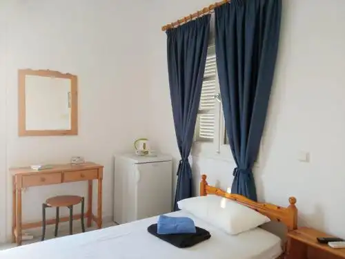 Ammosis Inn - 16