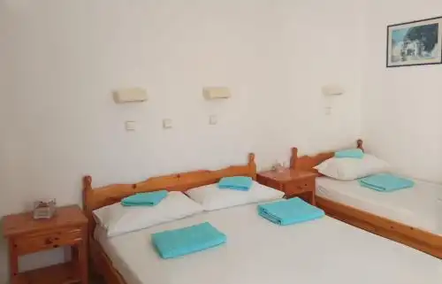 Ammosis Inn - 15