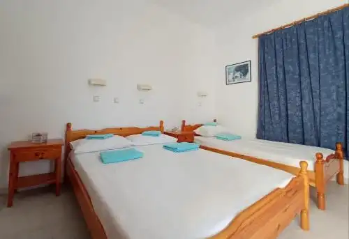 Ammosis Inn - 21