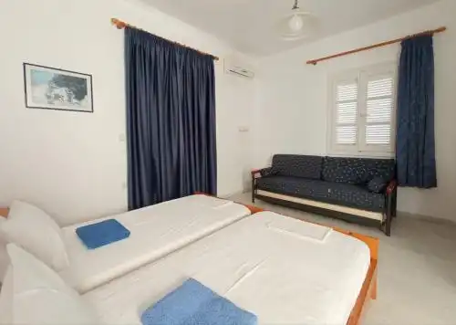 Ammosis Inn - 22