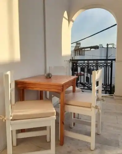 Ammosis Inn - 5