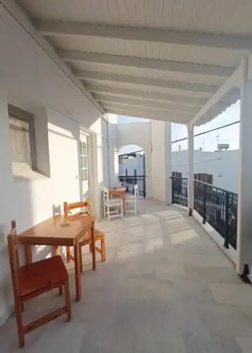 Ammosis Inn - 2