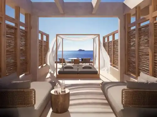 Avgoustos Suites Naxos - 0