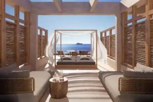 Avgoustos Suites Naxos, Наксос