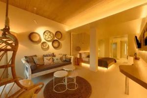 Мини-отель «Divelia East», Имеровигли