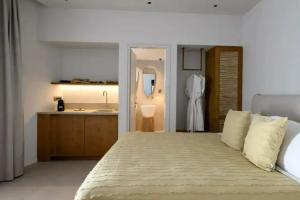 Апарт-отель «Lithi Luxury Retreat», Имеровигли