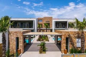 Апарт-отель «Soho Exclusive Suites», Скала-Потамиас
