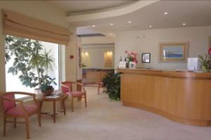 Toxo Hotel, Платаньяс