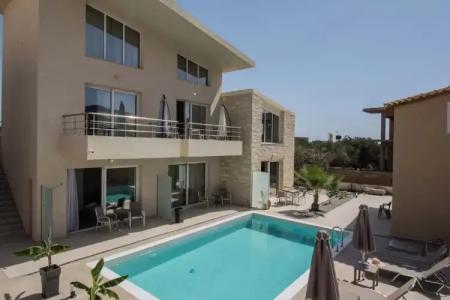 Michalianna Suites - 18