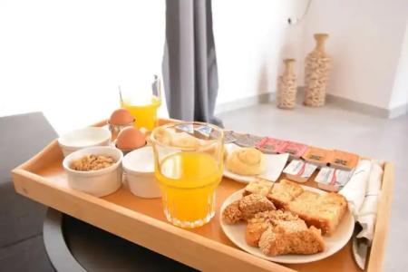 Michalianna Suites - 10