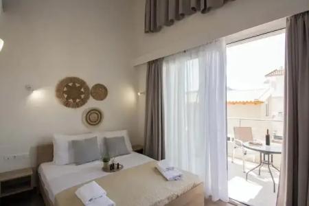 Michalianna Suites - 1