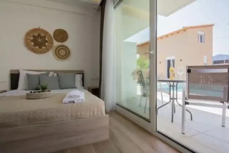 Michalianna Suites - 58