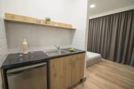 Michalianna Suites - 28