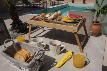 Michalianna Suites - 9