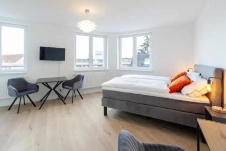 Stay@Ma Boardinghouse Mannheim - 1