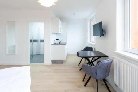 Stay@Ma Boardinghouse Mannheim - 31