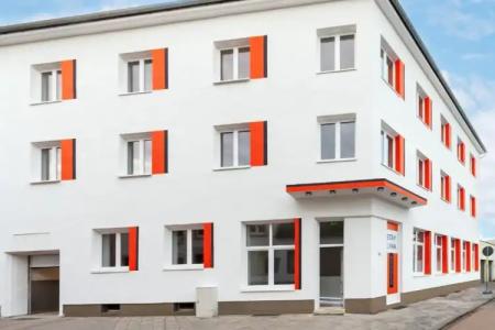 Stay@Ma Boardinghouse Mannheim - 17