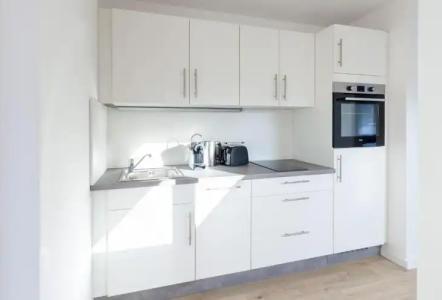 Stay@Ma Boardinghouse Mannheim - 12