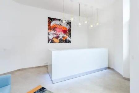 Stay@Ma Boardinghouse Mannheim - 34