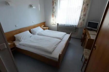 Gasthof Kirchberger - 0