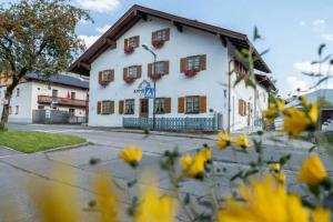 Ammergau Lodge, Обераммергау