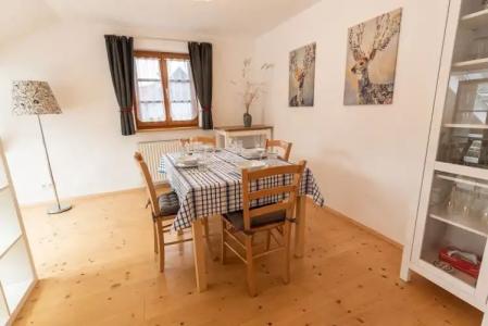 Ammergau Lodge - 63