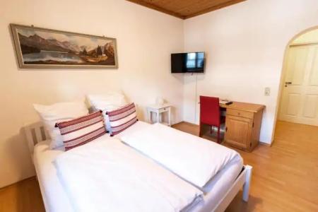 Ammergau Lodge - 18