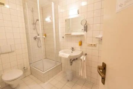 Ammergau Lodge - 25
