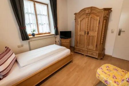Ammergau Lodge - 16