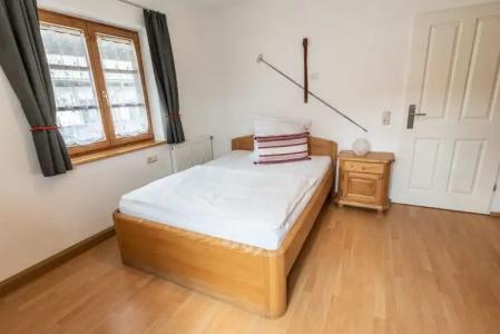 Ammergau Lodge - 41