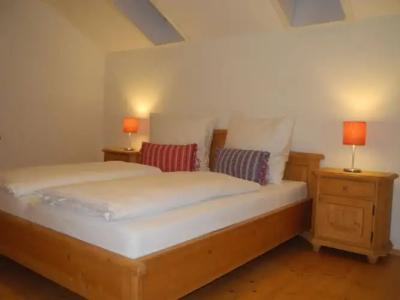 Ammergau Lodge - 44