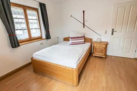 Ammergau Lodge - 14