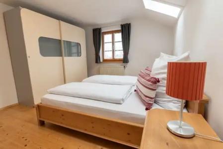 Ammergau Lodge - 59