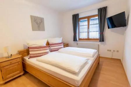 Ammergau Lodge - 26