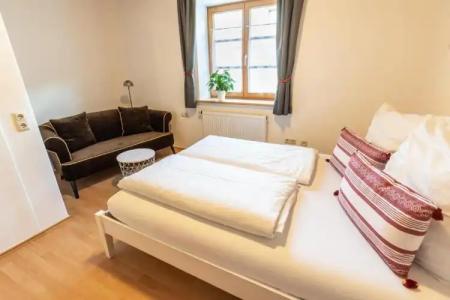 Ammergau Lodge - 20