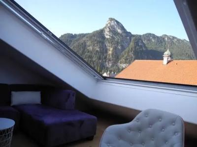Ammergau Lodge - 50