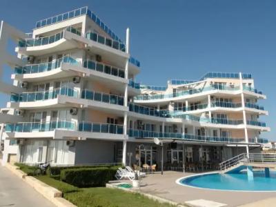 ApartCosta Calma - 0