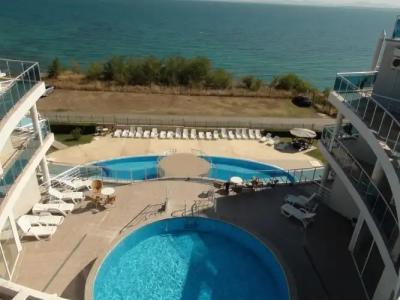 ApartCosta Calma - 10