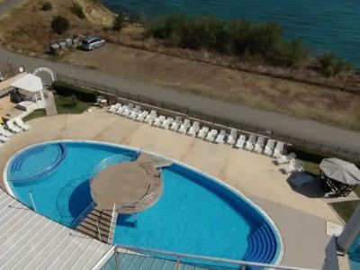 ApartCosta Calma - 12