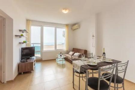 ApartCosta Calma - 18