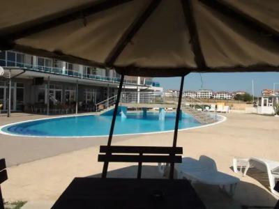 ApartCosta Calma - 13