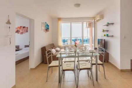 ApartCosta Calma - 2