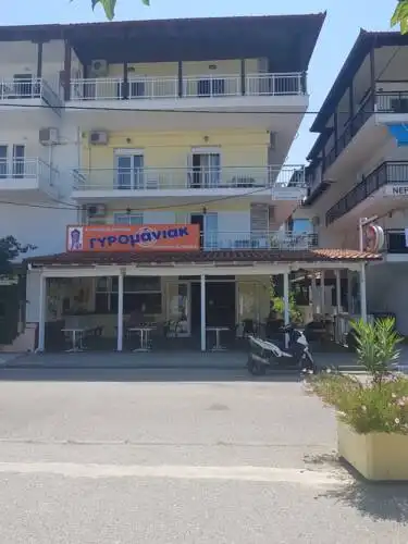 Γυρομάνιακ - 0