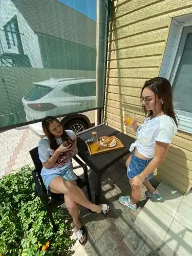 Апартаменты Sky House - 2