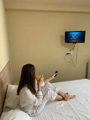 Апартаменты Sky House - 3